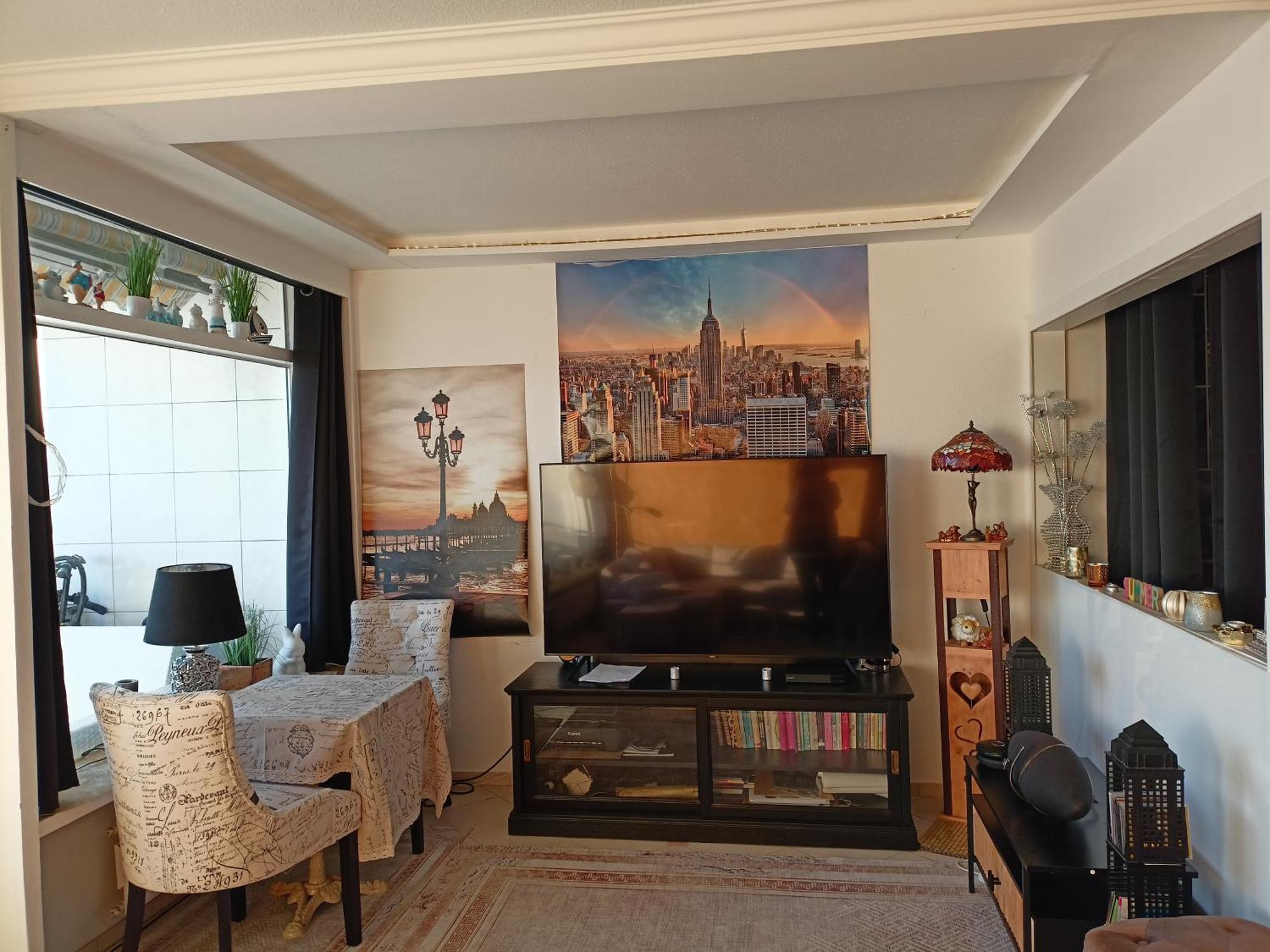 Wohnung Mit Traumhaftem Meerblick Und Schwimmbad ジールクスドルフ エクステリア 写真